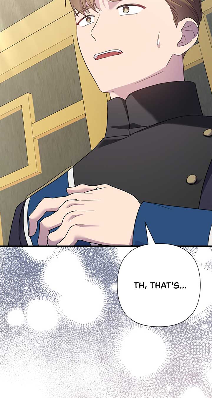 The Empress Wants To Avoid the Emperor Chapter 54 420 038