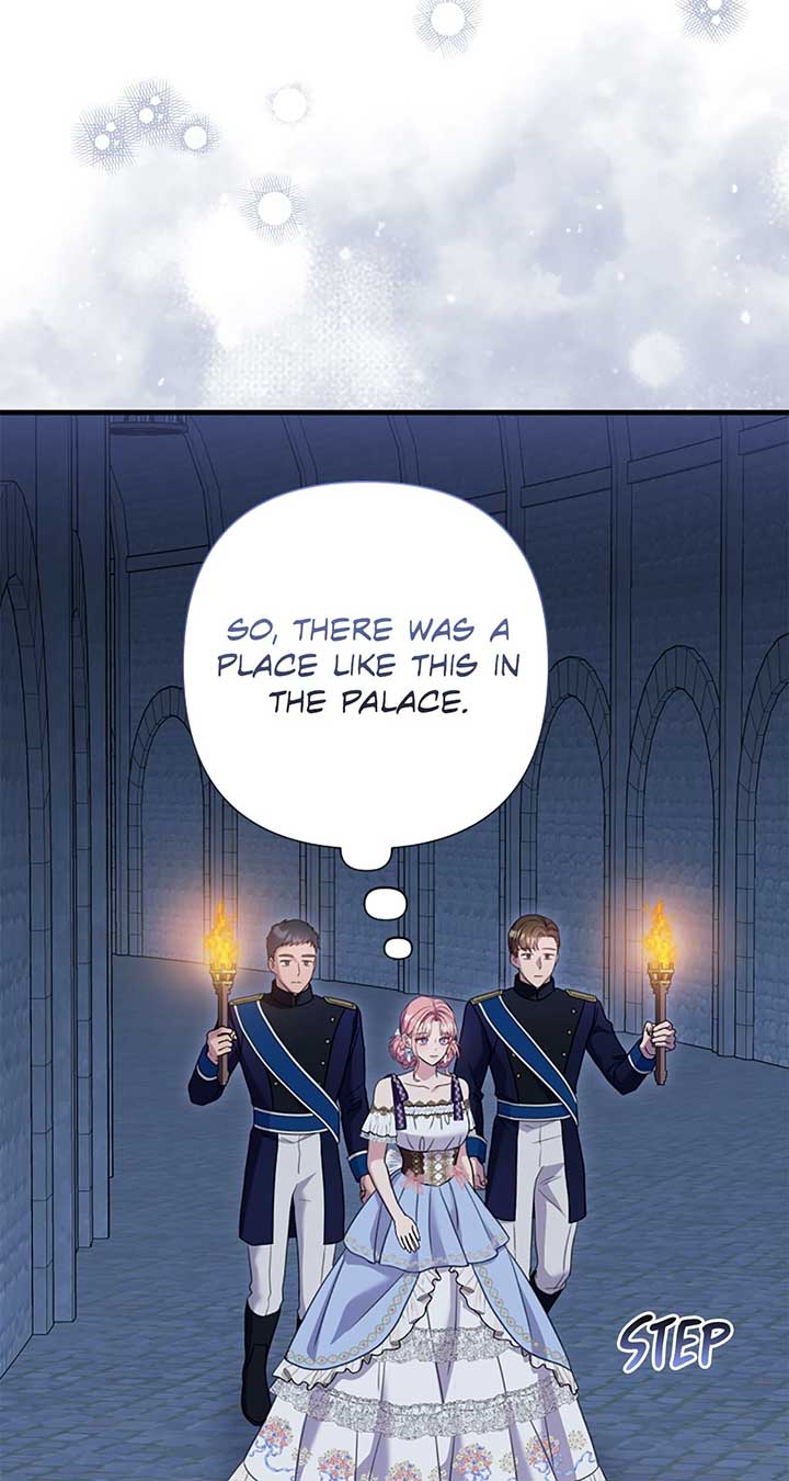 The Empress Wants To Avoid the Emperor Chapter 54 424 042