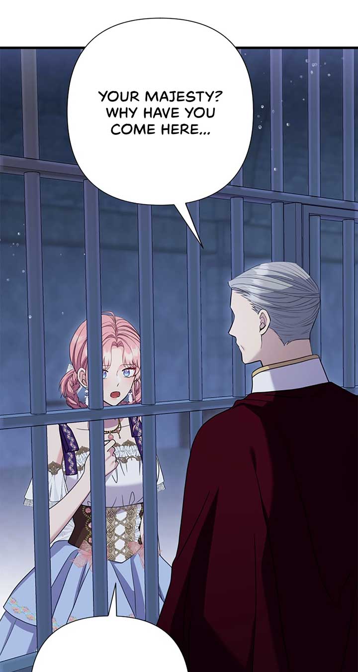The Empress Wants To Avoid the Emperor Chapter 54 428 046