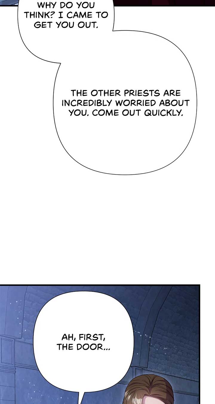 The Empress Wants To Avoid the Emperor Chapter 54 429 047