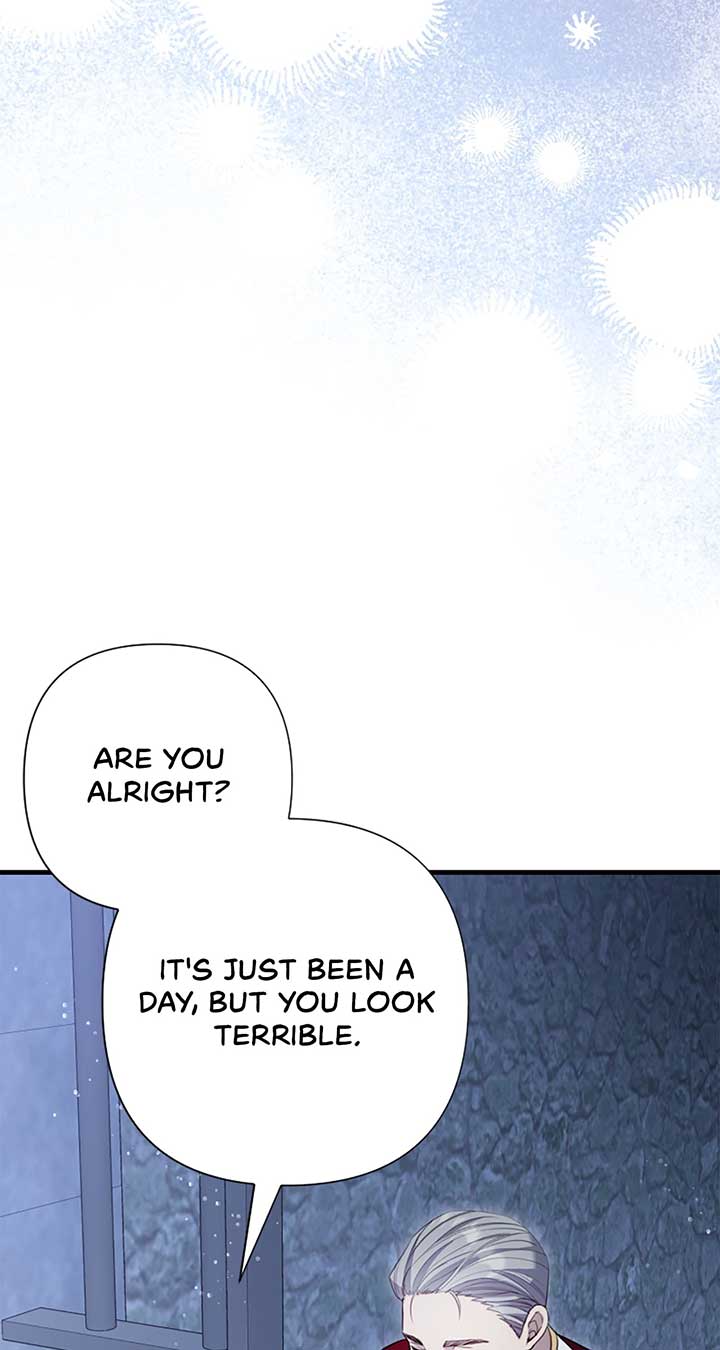 The Empress Wants To Avoid the Emperor Chapter 54 432 050