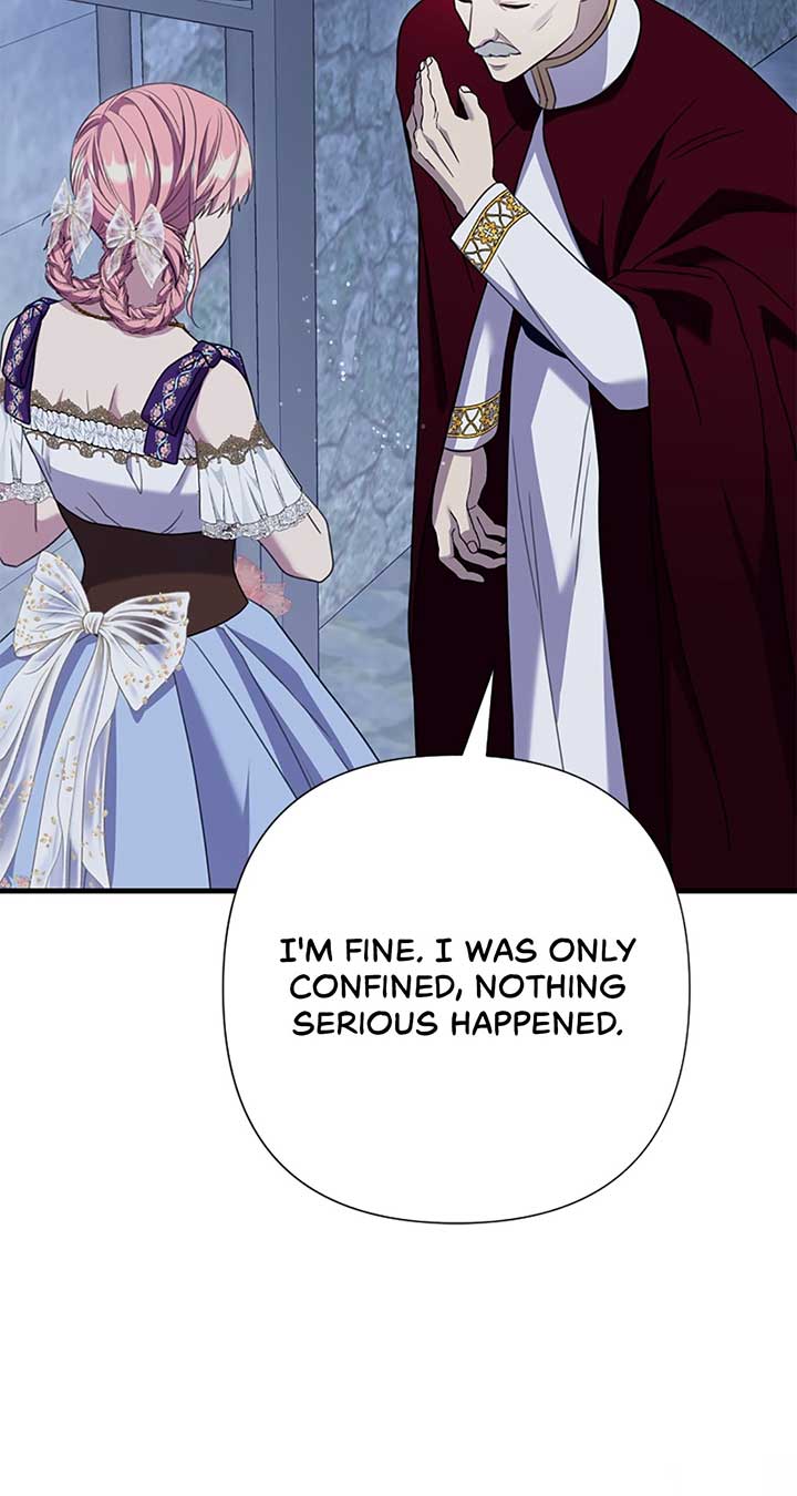 The Empress Wants To Avoid the Emperor Chapter 54 433 051
