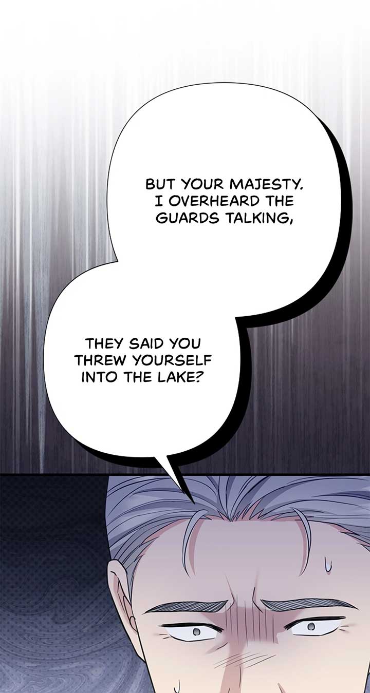 The Empress Wants To Avoid the Emperor Chapter 54 434 052