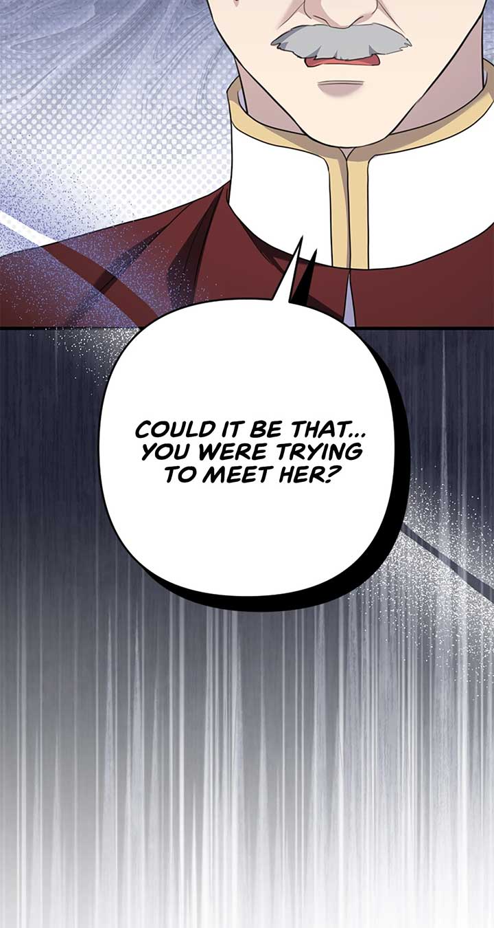 The Empress Wants To Avoid the Emperor Chapter 54 435 053