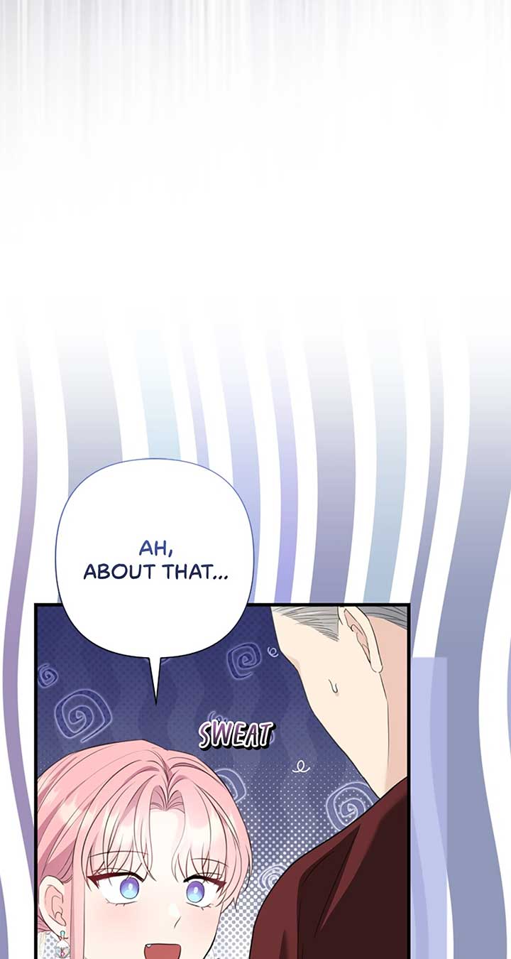 The Empress Wants To Avoid the Emperor Chapter 54 436 054