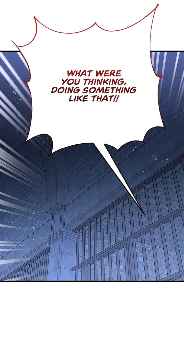 The Empress Wants To Avoid the Emperor Chapter 54 438 056