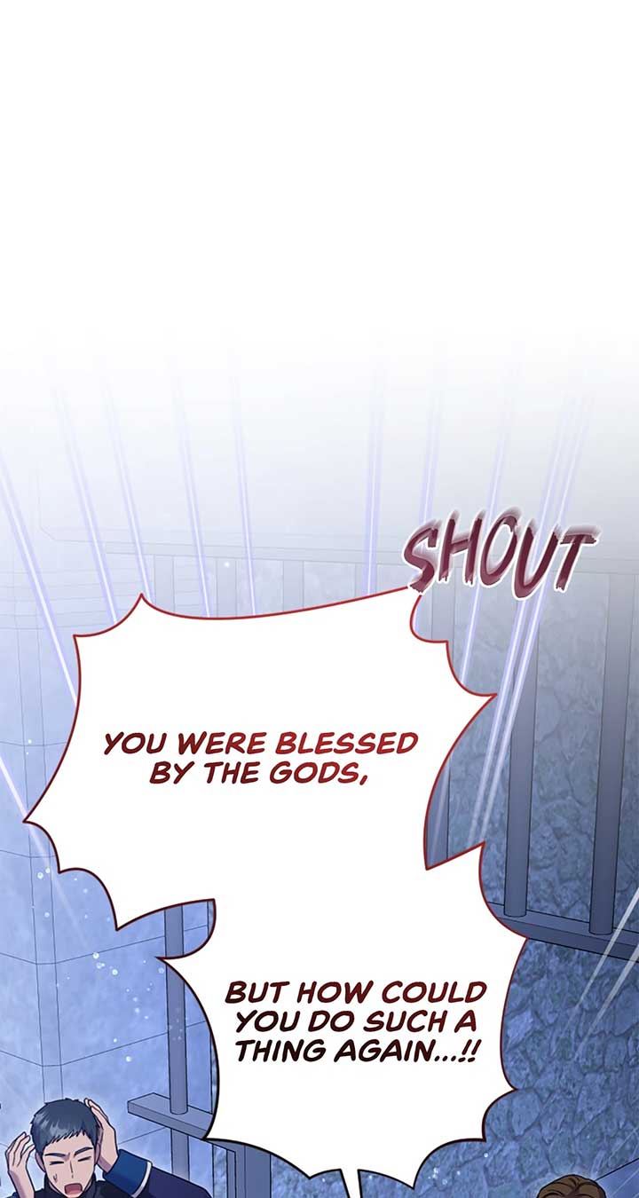 The Empress Wants To Avoid the Emperor Chapter 54 439 057