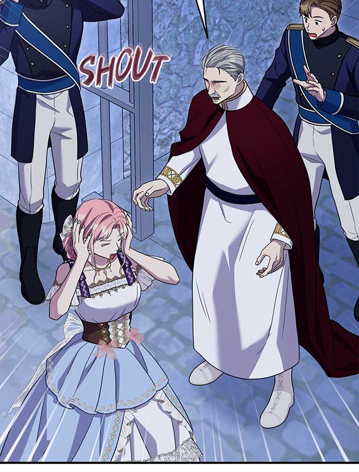 The Empress Wants To Avoid the Emperor Chapter 54 440 058