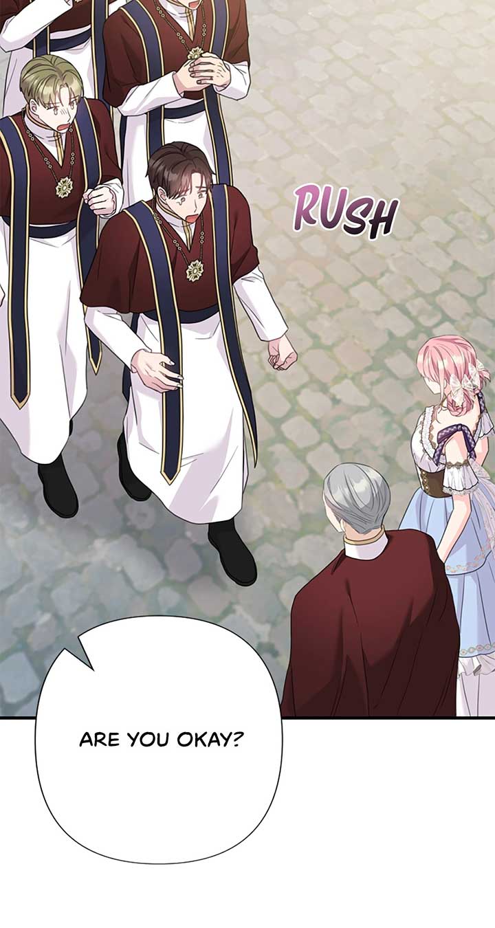 The Empress Wants To Avoid the Emperor Chapter 54 445 063