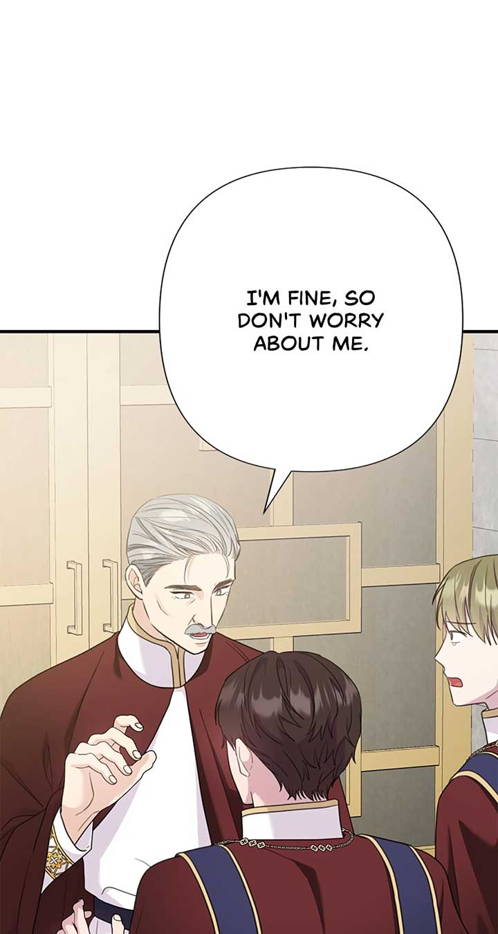 The Empress Wants To Avoid the Emperor Chapter 54 446 064