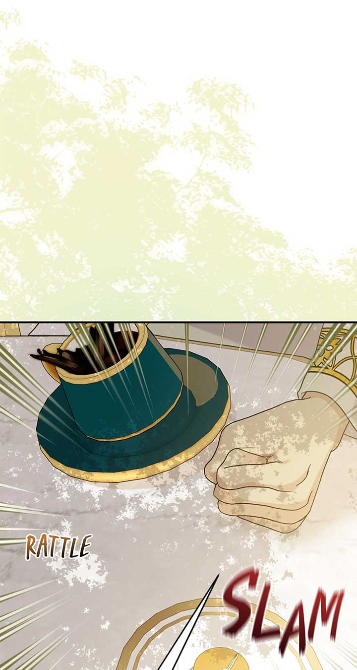 The Empress Wants To Avoid the Emperor Chapter 54 451 069