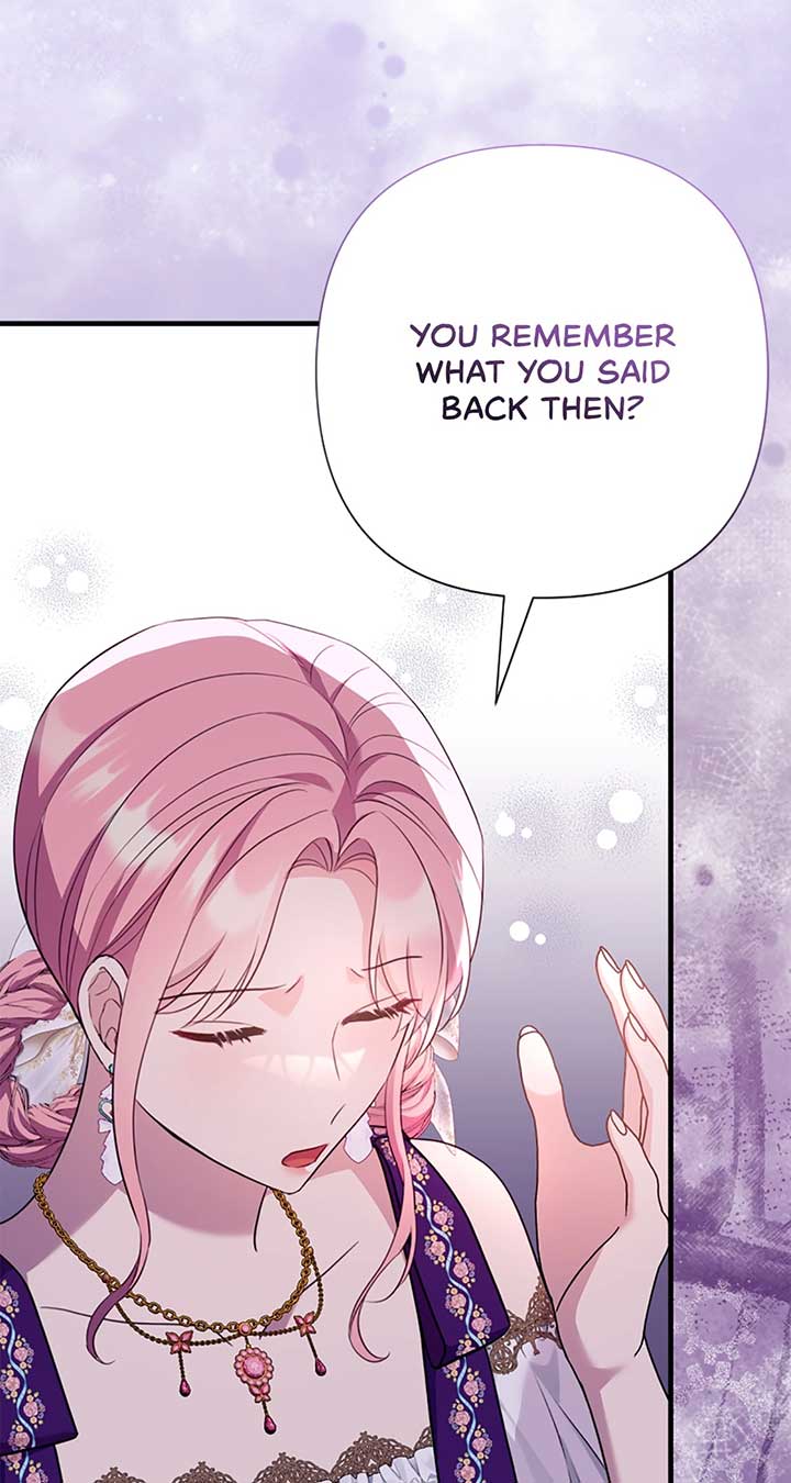 The Empress Wants To Avoid the Emperor Chapter 54 455 073