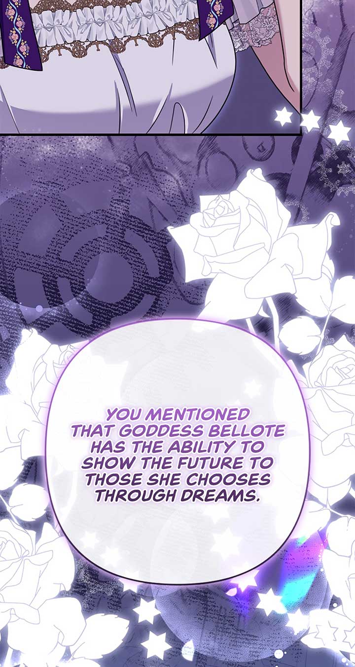 The Empress Wants To Avoid the Emperor Chapter 54 456 074