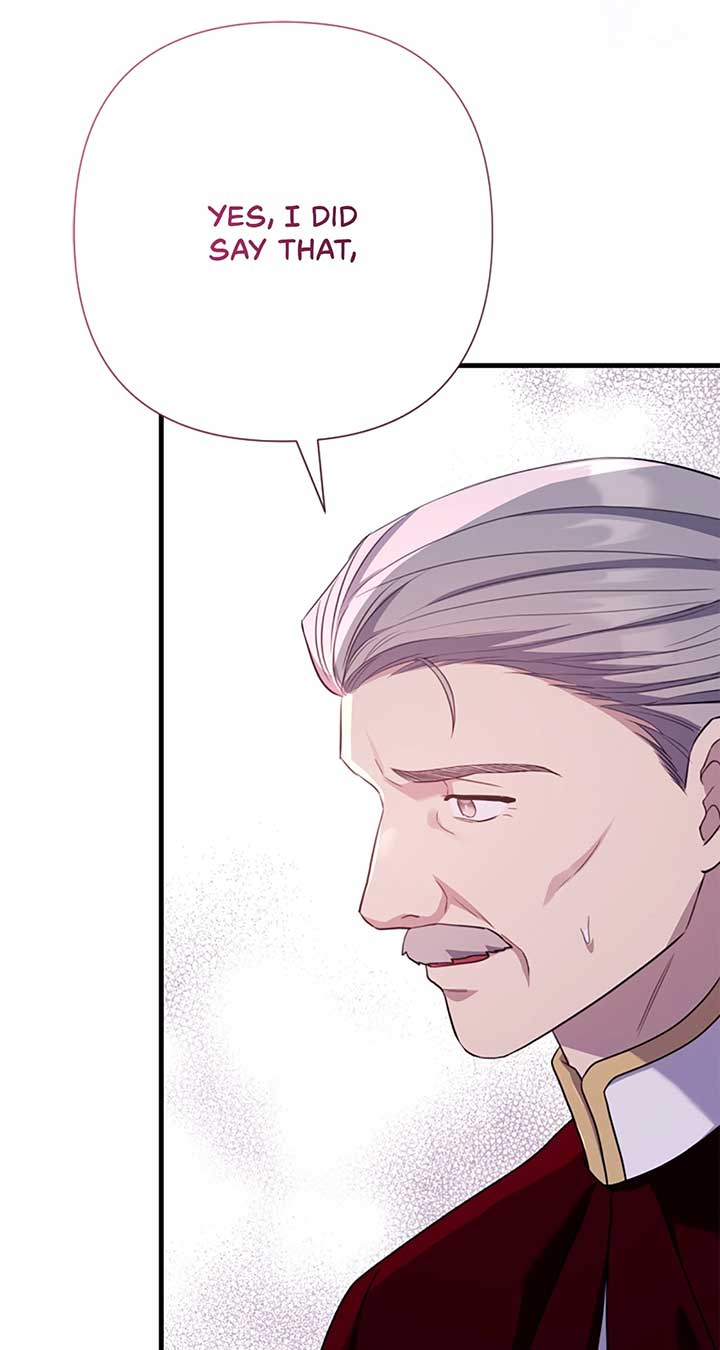 The Empress Wants To Avoid the Emperor Chapter 54 459 077