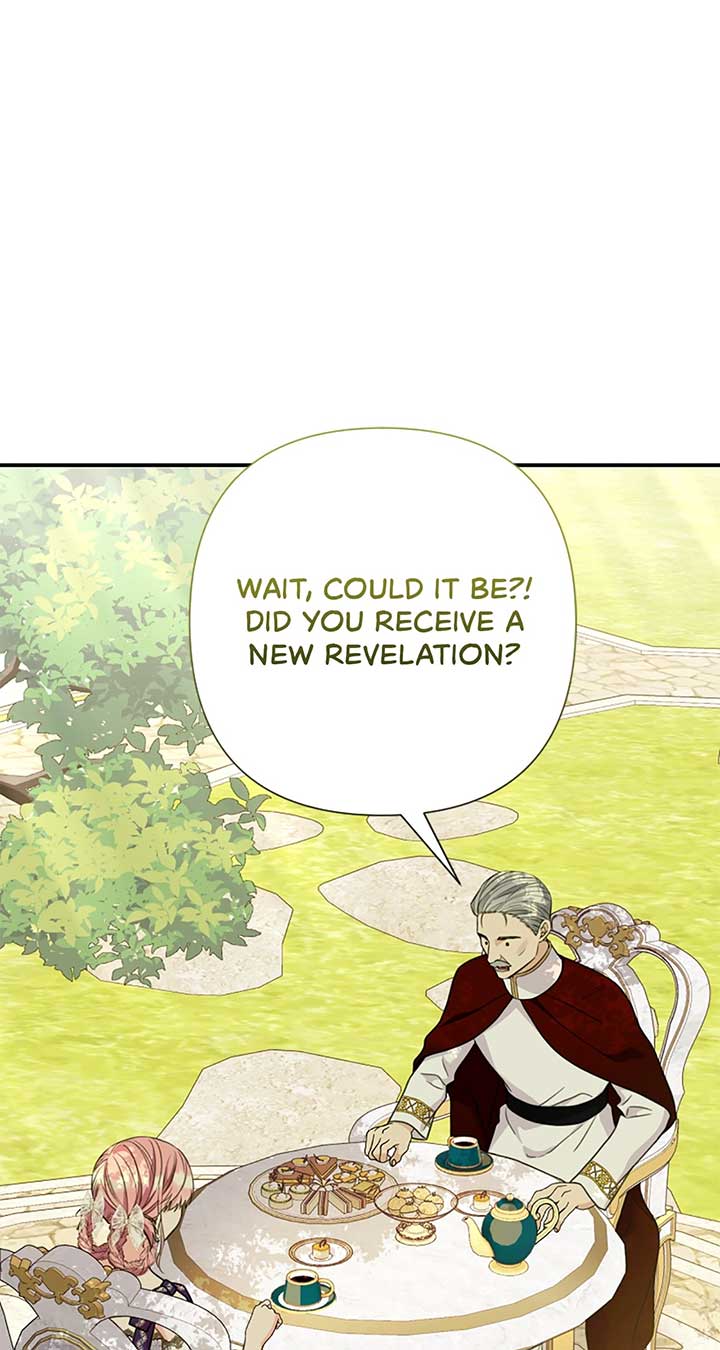 The Empress Wants To Avoid the Emperor Chapter 54 461 079