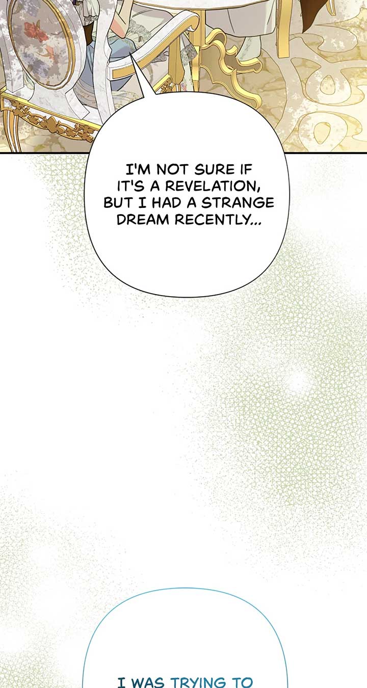 The Empress Wants To Avoid the Emperor Chapter 54 462 080