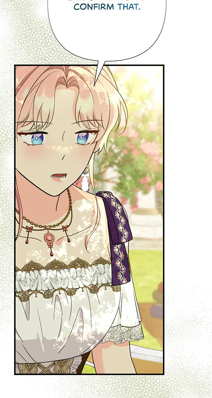 The Empress Wants To Avoid the Emperor Chapter 54 463 081