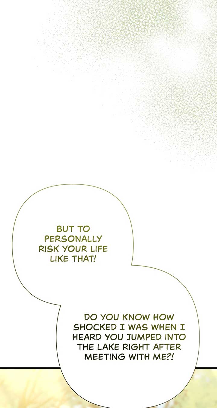 The Empress Wants To Avoid the Emperor Chapter 54 464 082