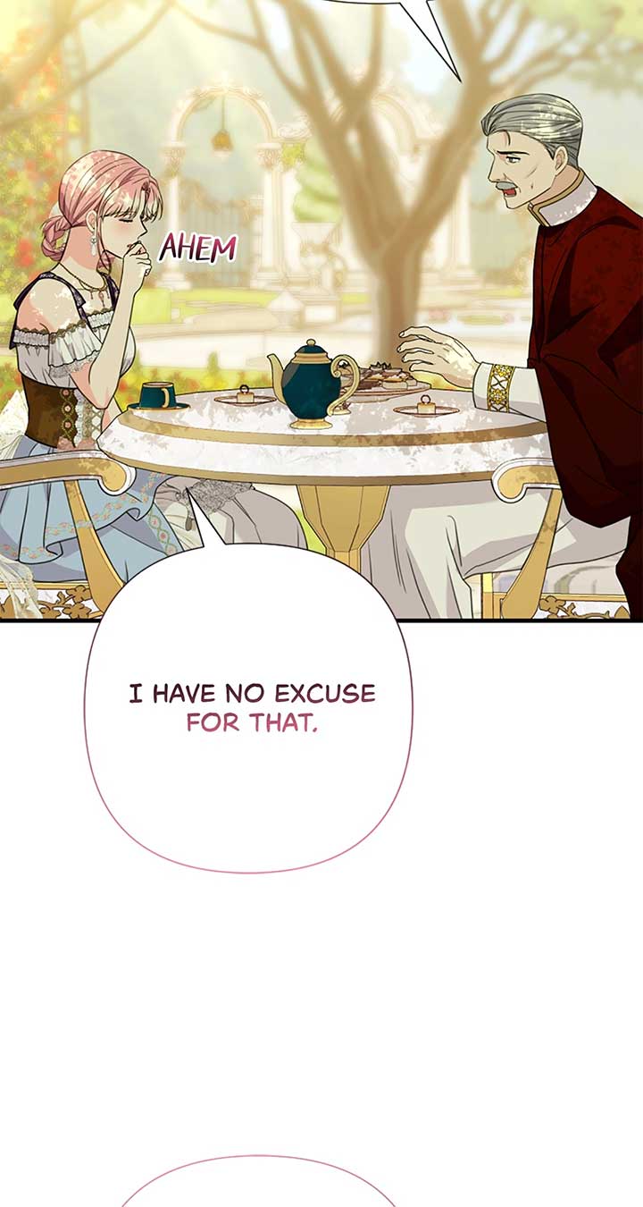 The Empress Wants To Avoid the Emperor Chapter 54 465 083