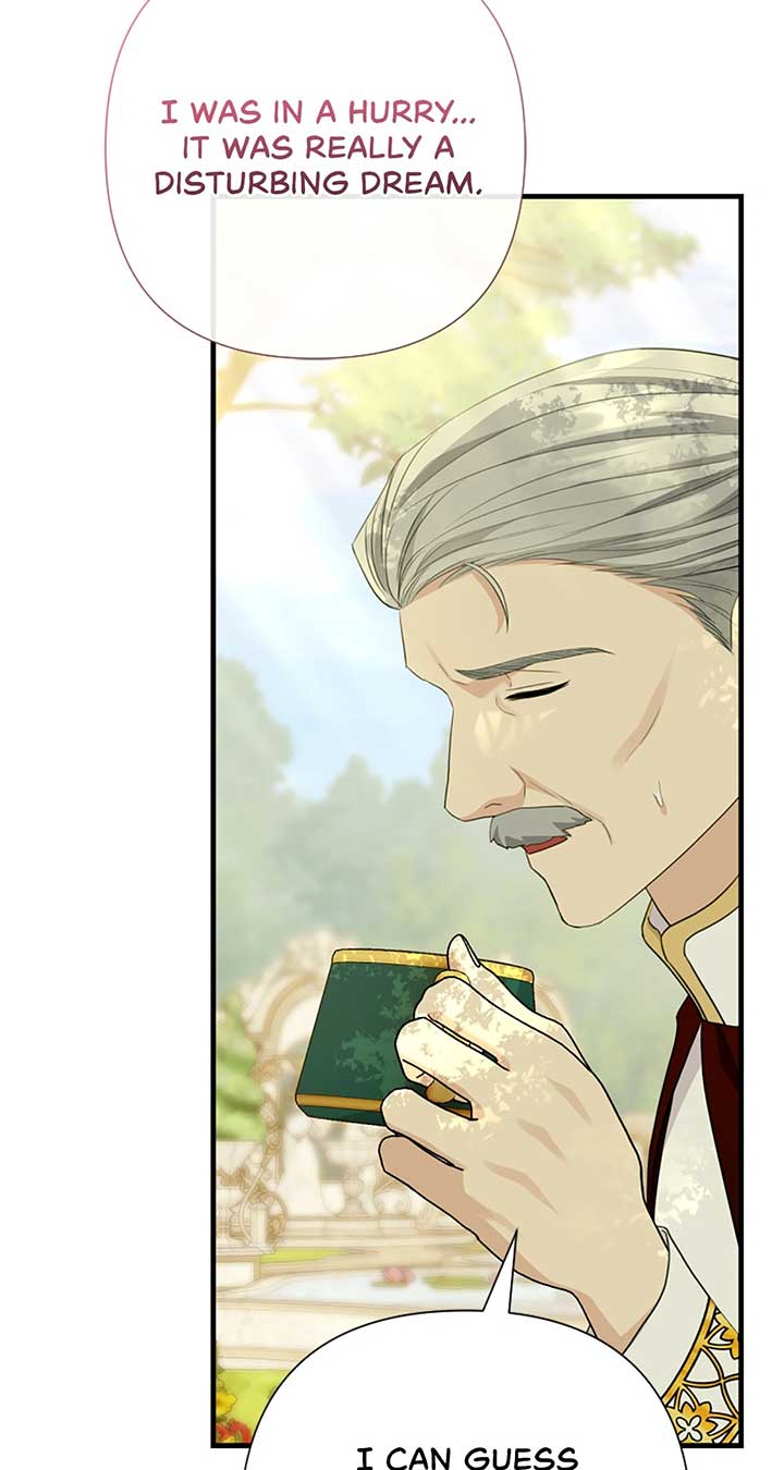 The Empress Wants To Avoid the Emperor Chapter 54 466 084