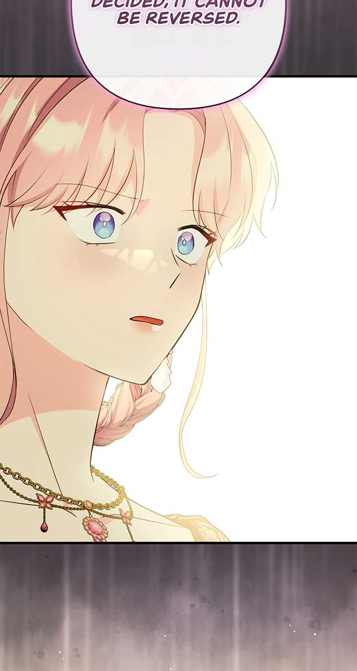 The Empress Wants To Avoid the Emperor Chapter 54 468 086