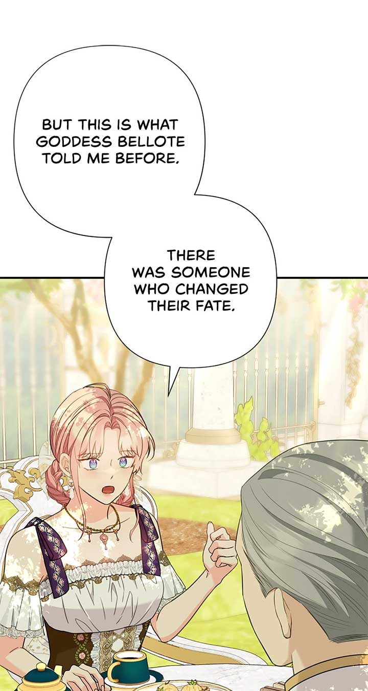 The Empress Wants To Avoid the Emperor Chapter 54 470 088