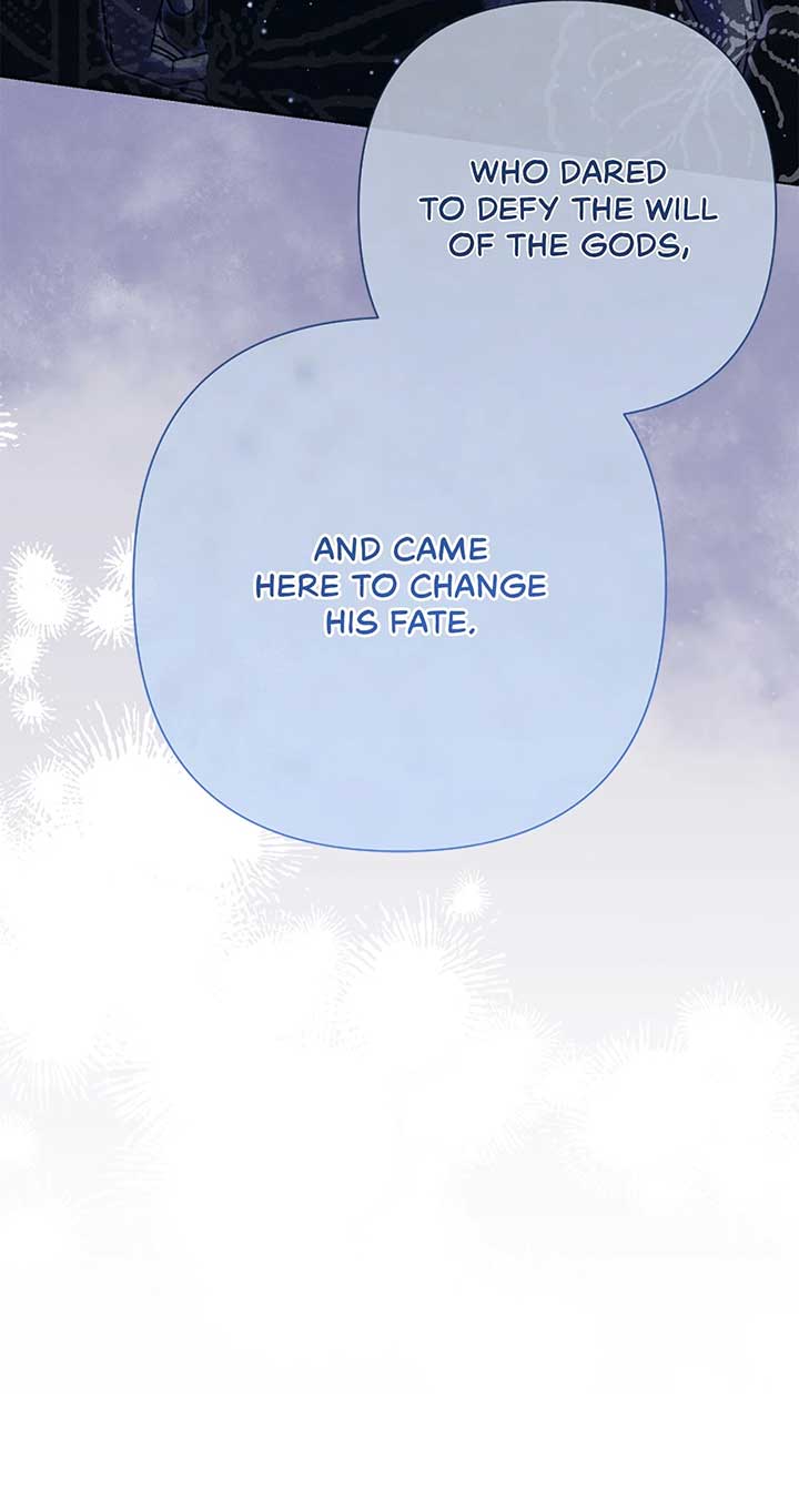 The Empress Wants To Avoid the Emperor Chapter 54 473 091