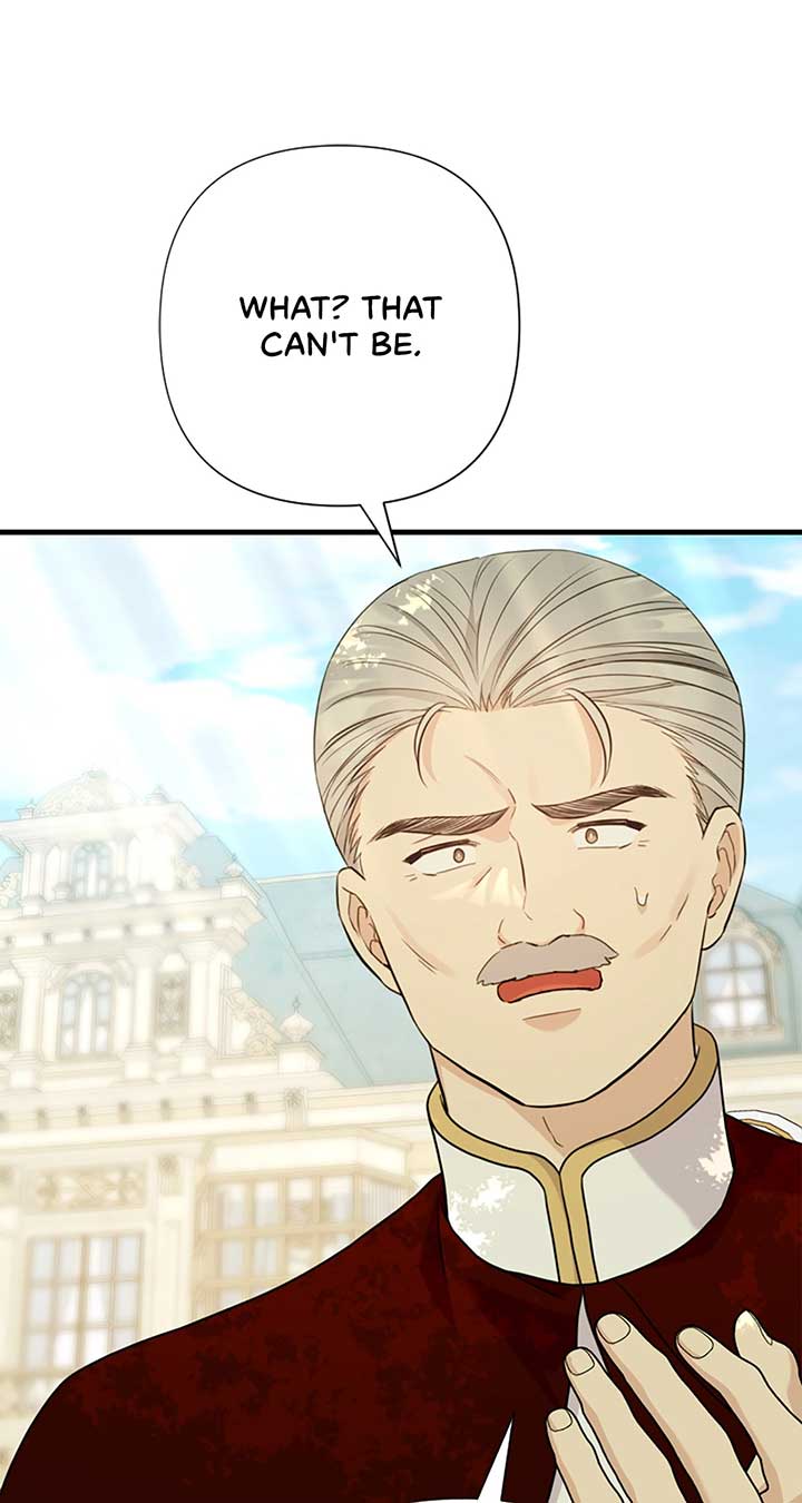 The Empress Wants To Avoid the Emperor Chapter 54 474 092