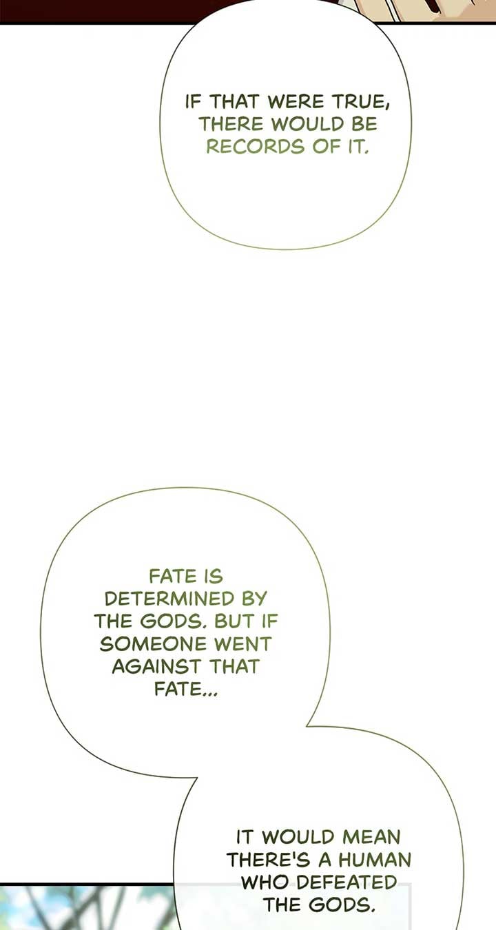 The Empress Wants To Avoid the Emperor Chapter 54 475 093