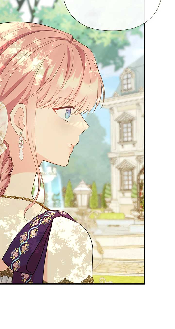 The Empress Wants To Avoid the Emperor Chapter 54 476 094