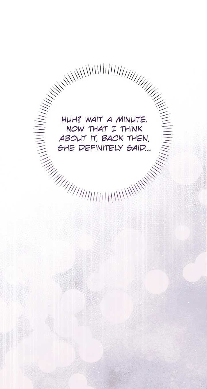 The Empress Wants To Avoid the Emperor Chapter 54 477 095