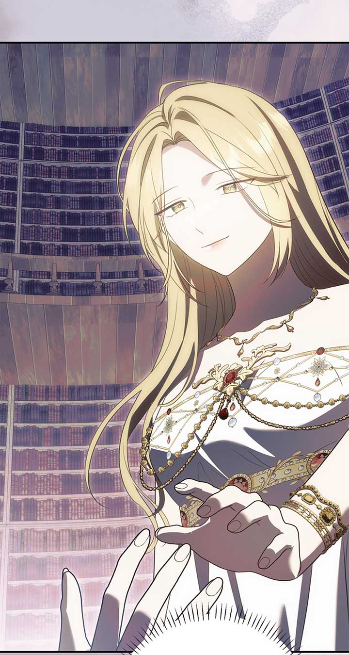 The Empress Wants To Avoid the Emperor Chapter 54 482 100