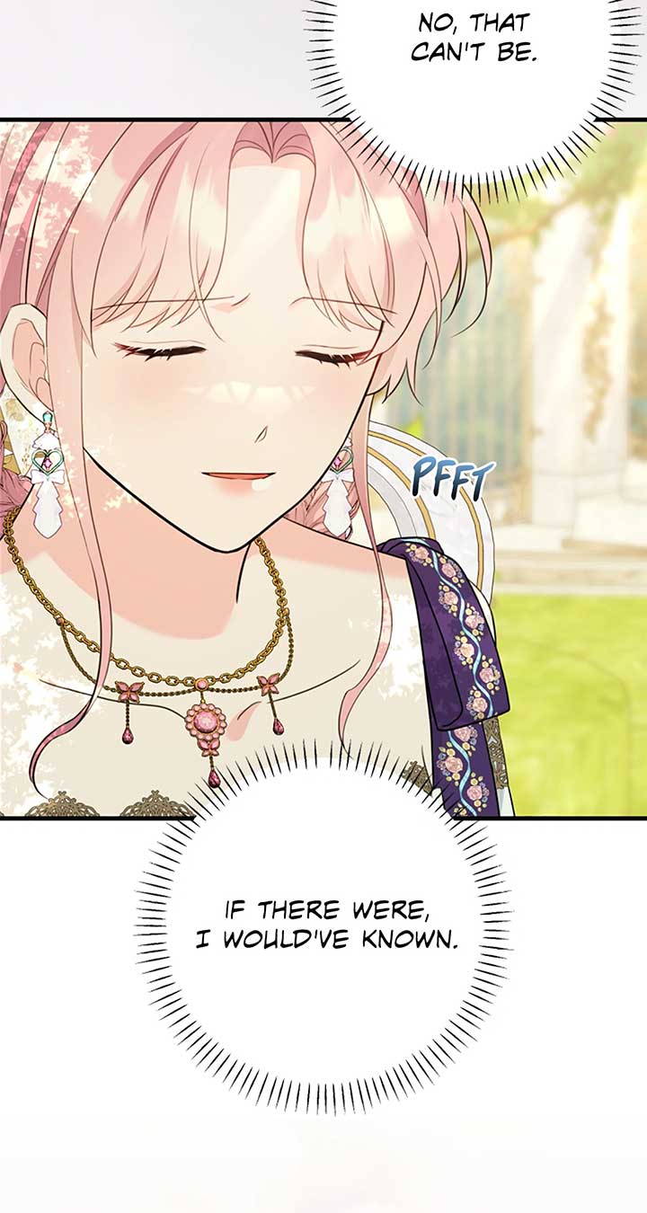 The Empress Wants To Avoid the Emperor Chapter 54 486 104