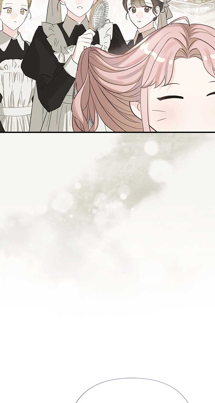 The Empress Wants To Avoid the Emperor Chapter 54 488 106