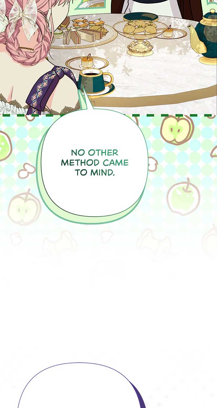 The Empress Wants To Avoid the Emperor Chapter 54 494 112