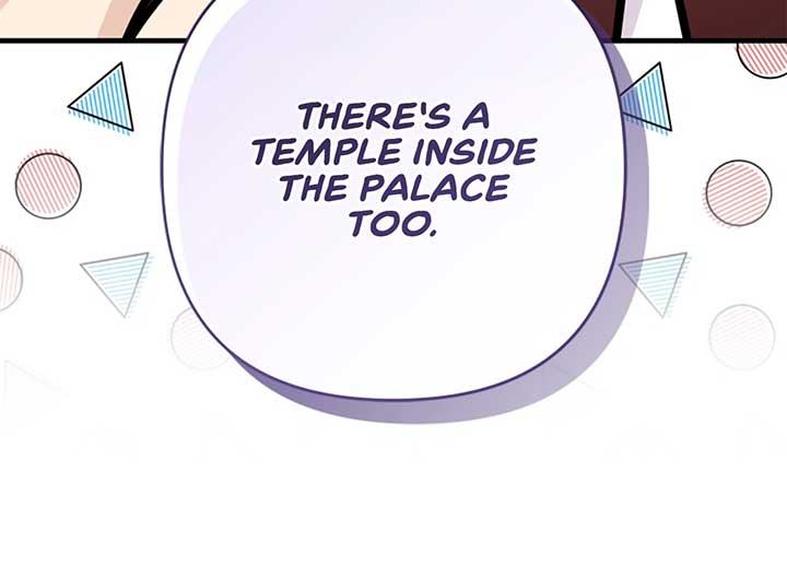 The Empress Wants To Avoid the Emperor Chapter 54 500 118