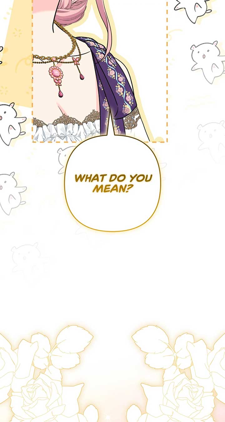 The Empress Wants To Avoid the Emperor Chapter 54 502 120