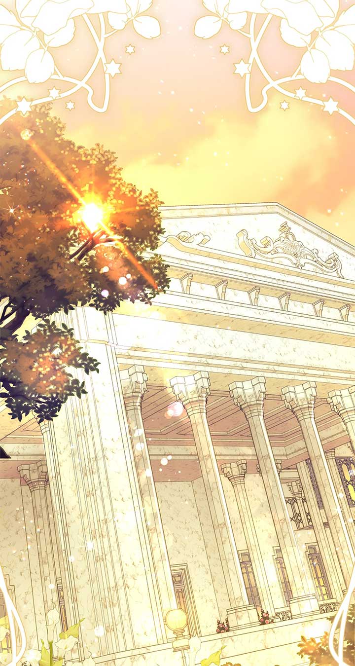 The Empress Wants To Avoid the Emperor Chapter 54 503 121