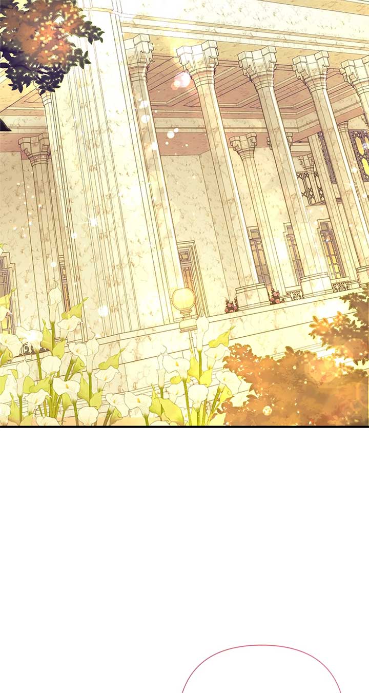 The Empress Wants To Avoid the Emperor Chapter 55 383 005