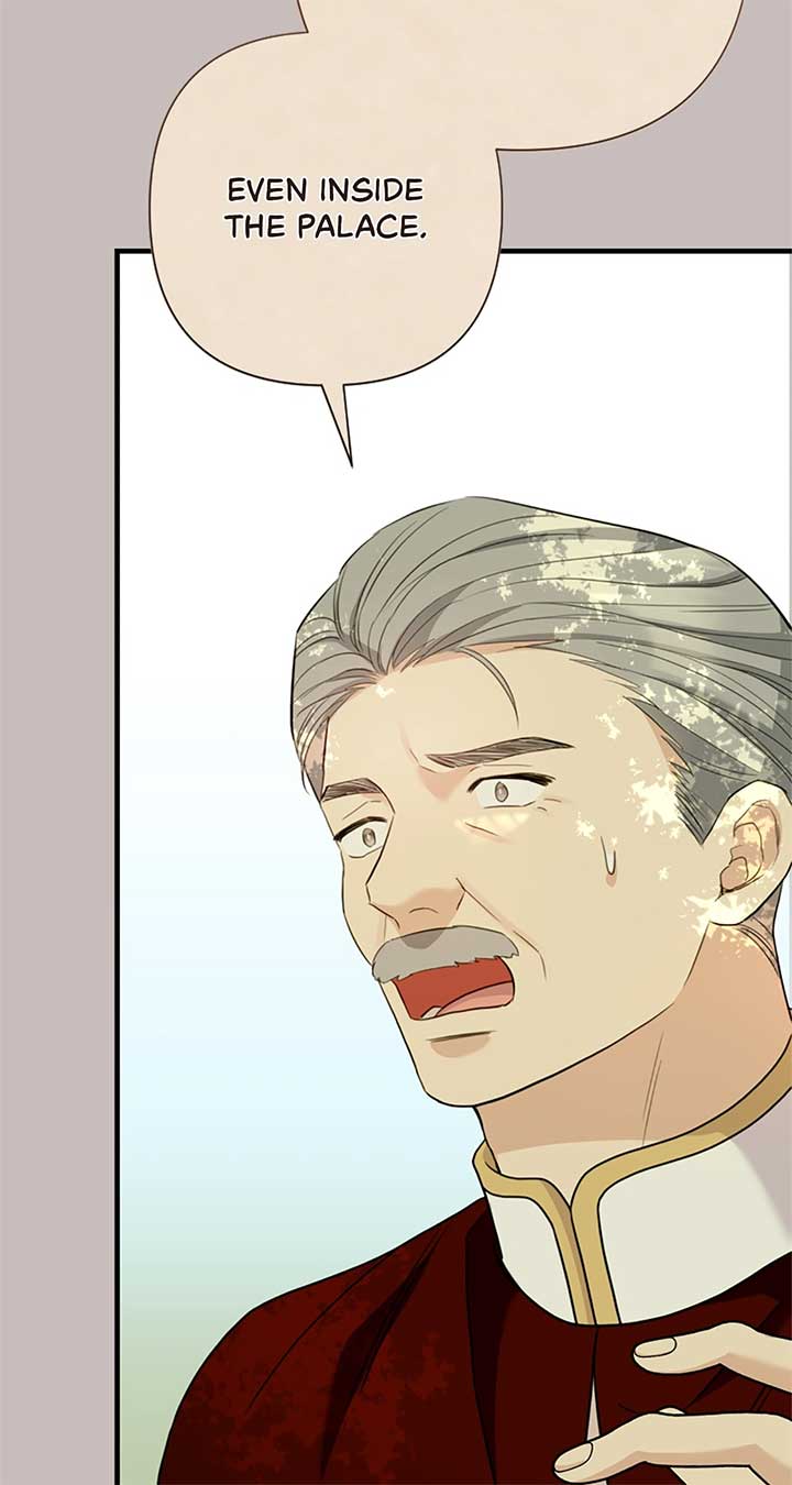 The Empress Wants To Avoid the Emperor Chapter 55 388 010