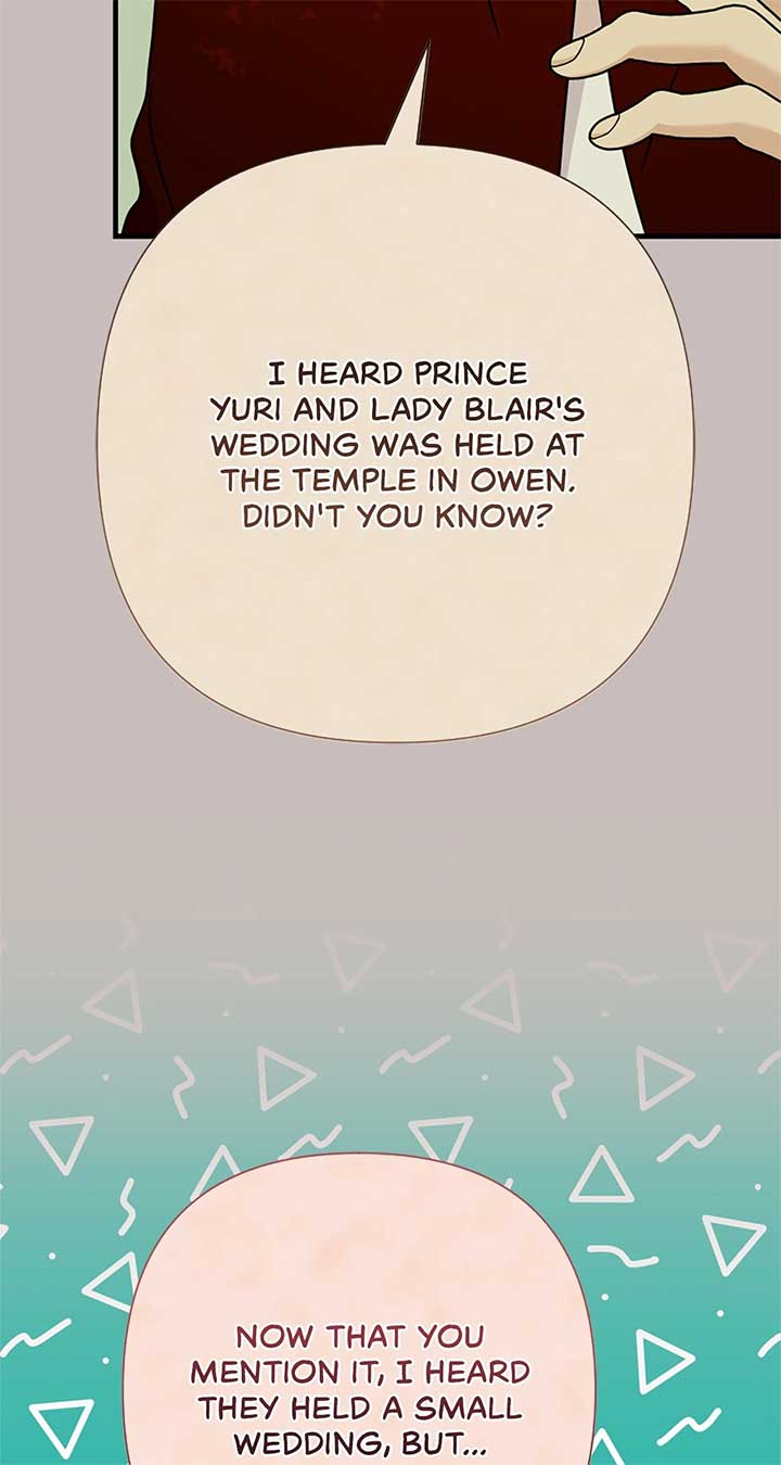The Empress Wants To Avoid the Emperor Chapter 55 389 011