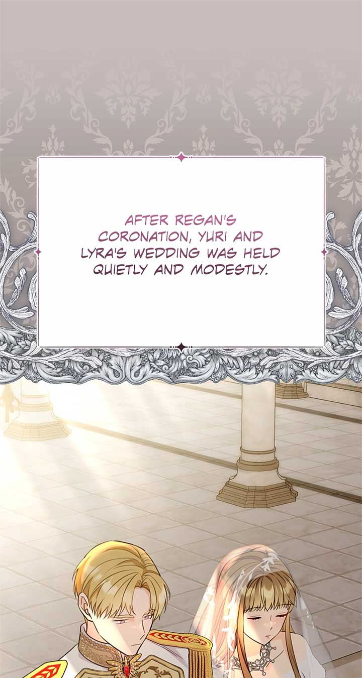 The Empress Wants To Avoid the Emperor Chapter 55 392 014