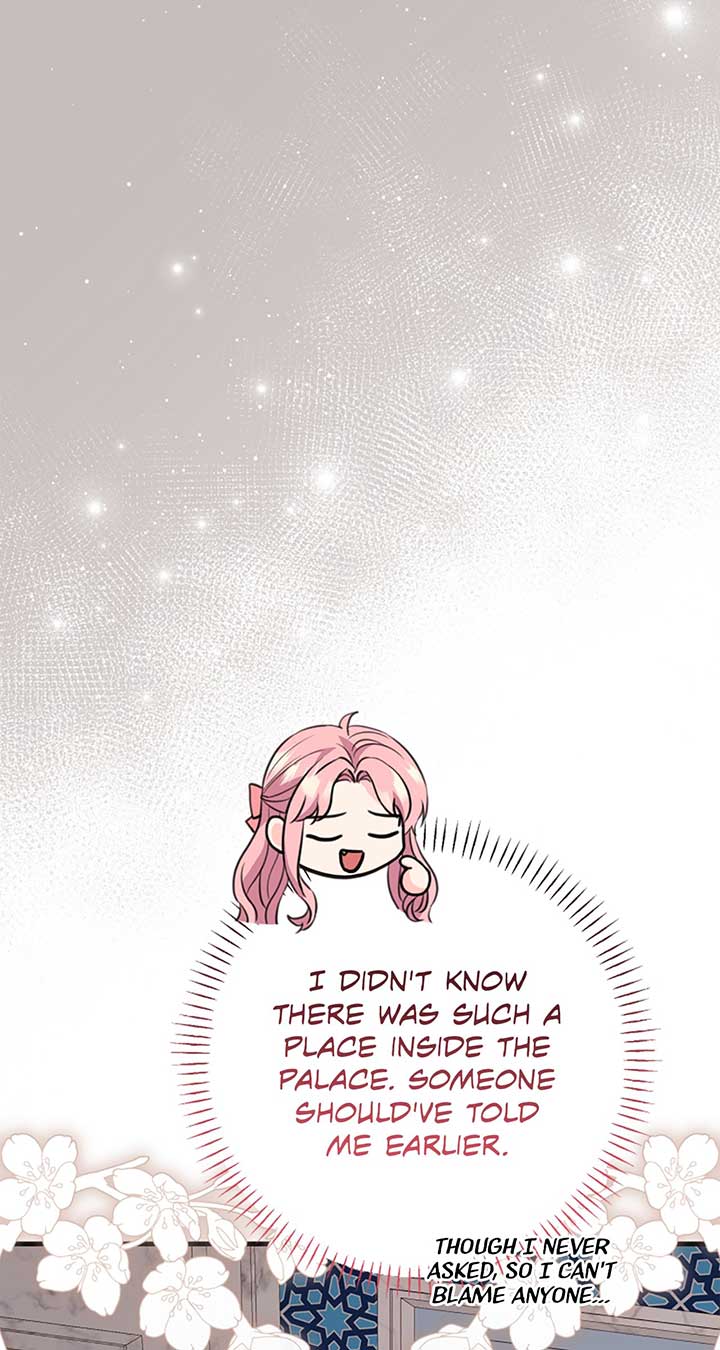 The Empress Wants To Avoid the Emperor Chapter 55 396 018