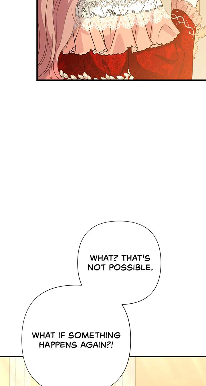 The Empress Wants To Avoid the Emperor Chapter 55 400 022