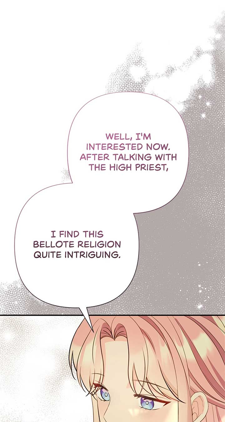 The Empress Wants To Avoid the Emperor Chapter 55 403 025