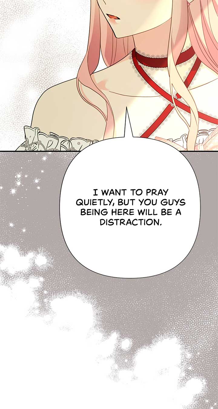 The Empress Wants To Avoid the Emperor Chapter 55 404 026
