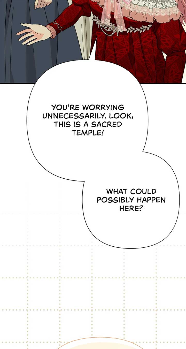 The Empress Wants To Avoid the Emperor Chapter 55 406 028