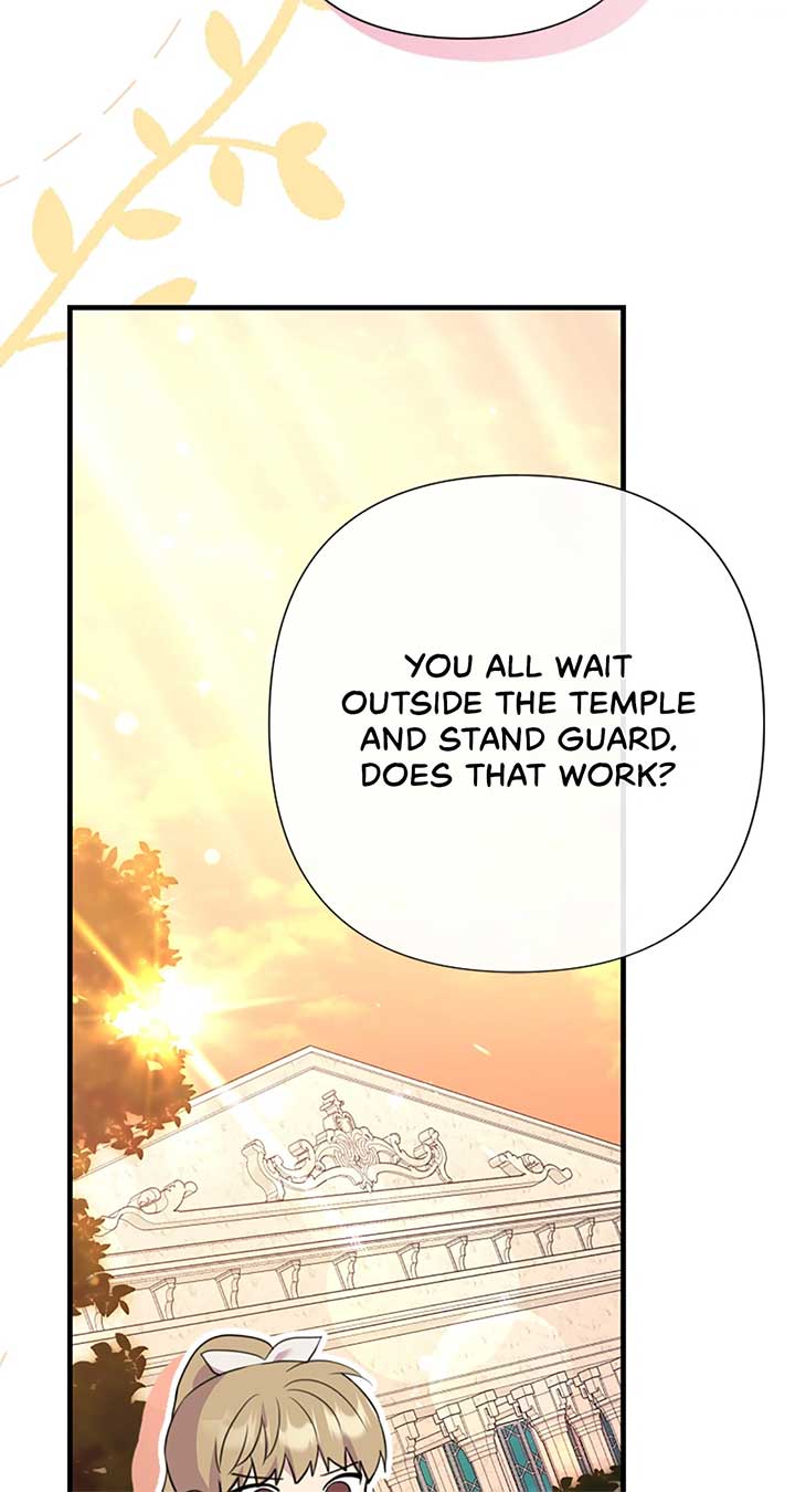 The Empress Wants To Avoid the Emperor Chapter 55 409 031