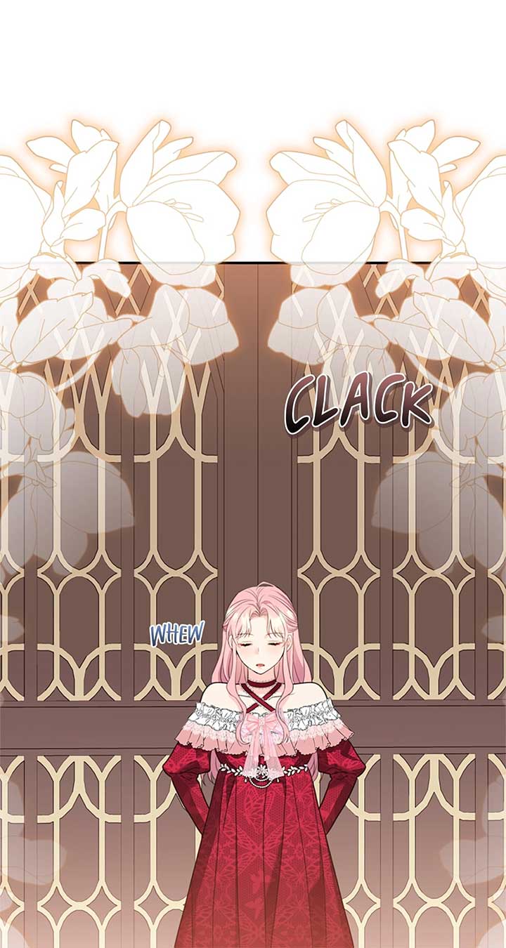 The Empress Wants To Avoid the Emperor Chapter 55 412 034