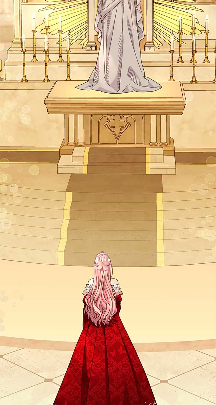 The Empress Wants To Avoid the Emperor Chapter 55 415 037